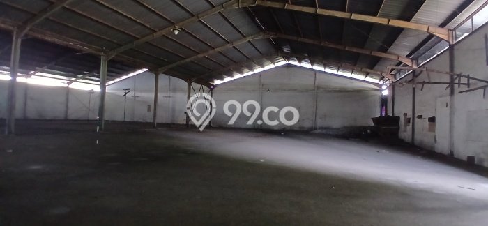 Gudang disewakan lokasi strategis Cangkuang Bandung 5000m2 Gudang disewakan lokasi strategis Cangkuang Bandung 5000m2