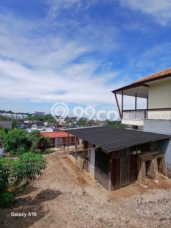 Tanah Siap Bangun Dijual di Bandung Punya Luas 530m2 Tanah Siap Bangun Dijual di Bandung Punya Luas 530m2