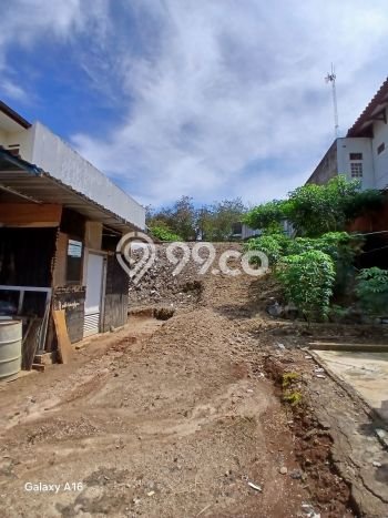 Tanah Siap Bangun Dijual di Bandung Punya Luas 530m2 Tanah Siap Bangun Dijual di Bandung Punya Luas 530m2