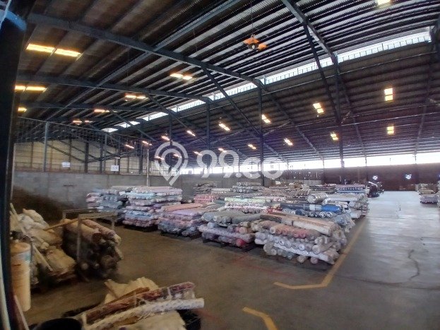 Pabrik Dijual di Kawasan Margaasih, Bandung Harga Kompetitif Pabrik Dijual di Kawasan Margaasih, Bandung Harga Kompetitif