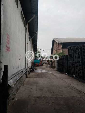 Pabrik Dijual Lokasi Emas di Cikupa Luas 7000m2 Pabrik Dijual Lokasi Emas di Cikupa Luas 7000m2