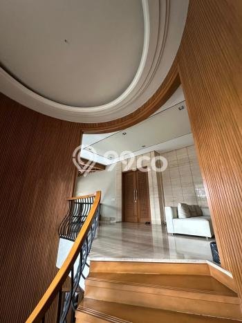 Rumah Luxury Modern Siap Huni di Pondok Indah Jakarta Selatan Rumah Luxury Modern Siap Huni di Pondok Indah Jakarta Selatan