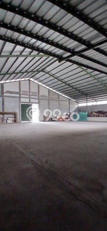 Unit Gudang Dijual di Margaasih Bandung Luas Tanah 2600m2, Luas Bangunan 700m2 Unit Gudang Dijual di Margaasih Bandung Luas Tanah 2600m2, Luas Bangunan 700m2