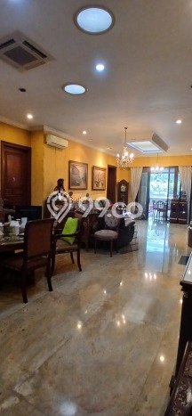 Dijual Hunian Mewah dengan Fasilitas Sekitar Komplit di Cilandak, Jakarta Selatan Dijual Hunian Mewah dengan Fasilitas Sekitar Komplit di Cilandak, Jakarta Selatan