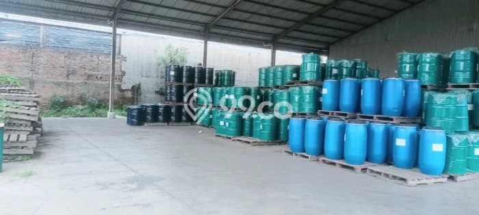 Gudang Bagus Dijual LB 2700m2 Lokasi Strategis Bandung Area Cocok untuk Berbisnis Gudang Bagus Dijual LB 2700m2 Lokasi Strategis Bandung Area Cocok untuk Berbisnis