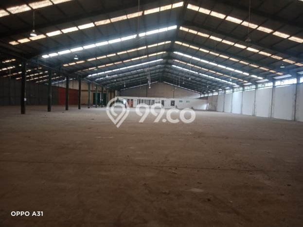 Disewakan Gudang komersial di Margaasih luas bangunan 4300m2 Disewakan Gudang komersial di Margaasih luas bangunan 4300m2