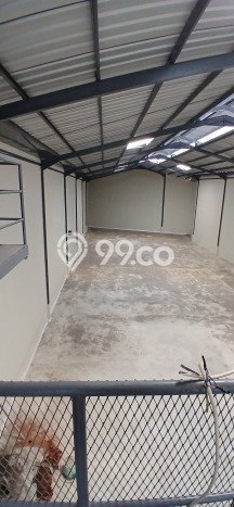 Gudang disewakan di Margaasih Bandung dengan luas bangunan 650m2 Gudang disewakan di Margaasih Bandung dengan luas bangunan 650m2