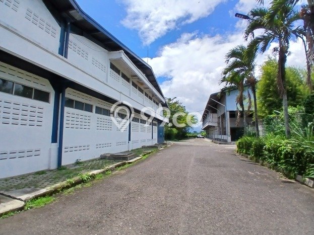 Pabrik Dijual di Kawasan Margaasih, Bandung Harga Kompetitif Pabrik Dijual di Kawasan Margaasih, Bandung Harga Kompetitif