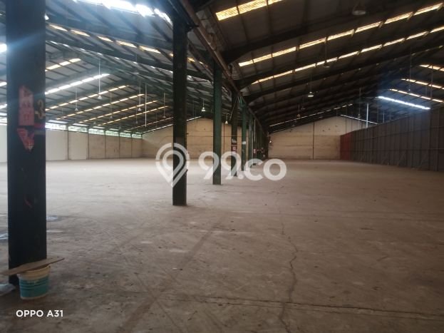 Disewakan Gudang komersial di Margaasih luas bangunan 4300m2 Disewakan Gudang komersial di Margaasih luas bangunan 4300m2