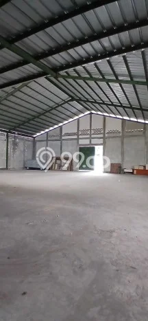 Unit Gudang Dijual di Margaasih Bandung Luas Tanah 2600m2, Luas Bangunan 700m2 Unit Gudang Dijual di Margaasih Bandung Luas Tanah 2600m2, Luas Bangunan 700m2