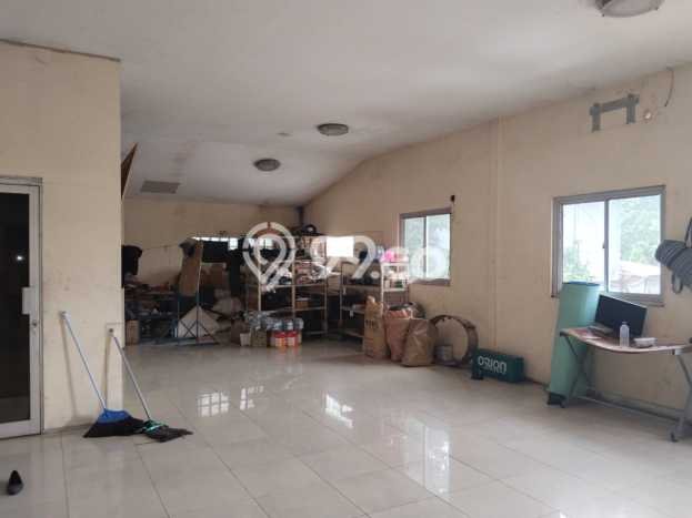 Pabrik Dijual Lokasi Emas di Cikupa Luas 7000m2 Pabrik Dijual Lokasi Emas di Cikupa Luas 7000m2