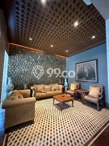 Rumah Luxury Modern Siap Huni di Pondok Indah Jakarta Selatan Rumah Luxury Modern Siap Huni di Pondok Indah Jakarta Selatan