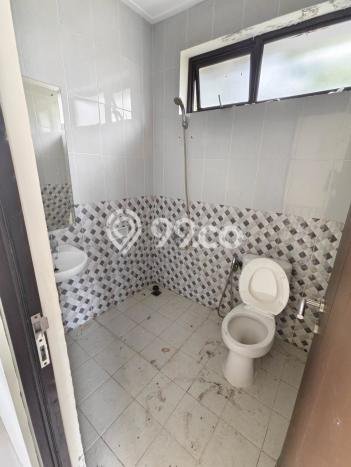 Rumah Modern 2 Kamar LT 165m2 di Harapan Indah Rumah Modern 2 Kamar LT 165m2 di Harapan Indah