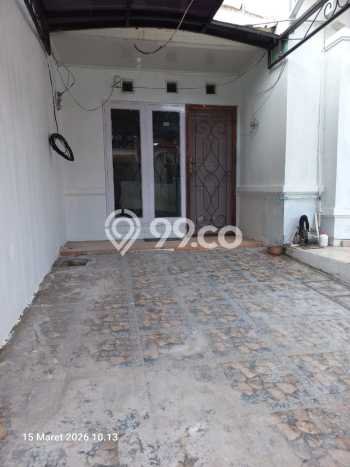 Rumah Minimalis 3 KT LT 90m2 di harapan indah Rumah Minimalis 3 KT LT 90m2 di harapan indah