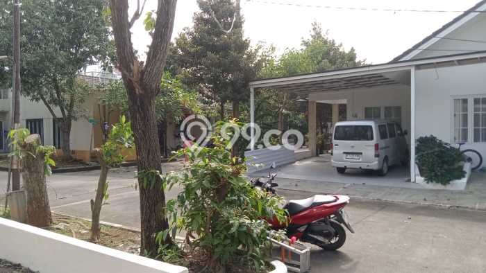 Rumah Minimalis 2 KT di Harapan Mulya Bekasi Rumah Minimalis 2 KT di Harapan Mulya Bekasi