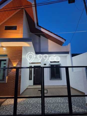 Hunian Cantik Modern Lb 65m2 di Bekasi Timur, Bekasi Hunian Cantik Modern Lb 65m2 di Bekasi Timur, Bekasi
