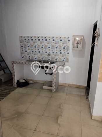 Rumah Modern 2 KT di harapan indah Bekasi Rumah Modern 2 KT di harapan indah Bekasi