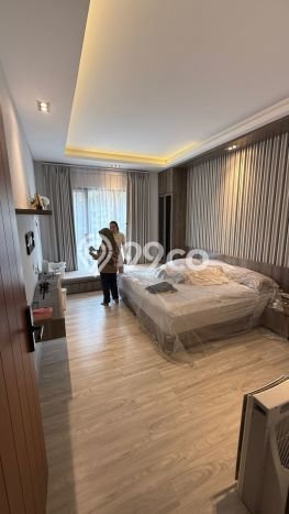Dijual Rumah Mewah Megah Dengan View Cantik di Sunter, Jakarta Utara Dijual Rumah Mewah Megah Dengan View Cantik di Sunter, Jakarta Utara