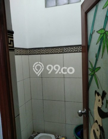 Rumah Modern 4 KT di Harapan Indah Bekasi Unfurnished Rumah Modern 4 KT di Harapan Indah Bekasi Unfurnished