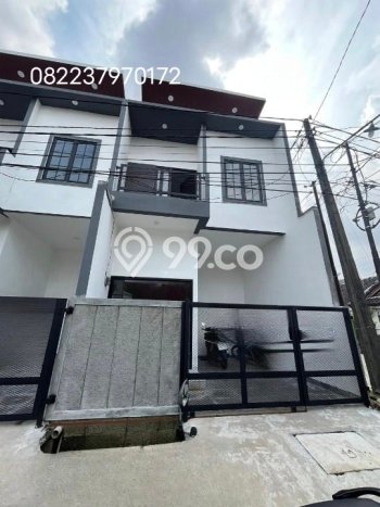 Hunian Nyaman Asri 3 KT Siap Pakai di Harapan Indah Bekasi Hunian Nyaman Asri 3 KT Siap Pakai di Harapan Indah Bekasi