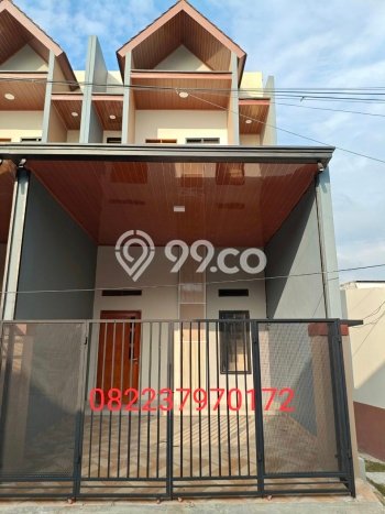 Hunian Nyaman Asri 3 KT Siap Huni di Kaliabang Bekasi Hunian Nyaman Asri 3 KT Siap Huni di Kaliabang Bekasi