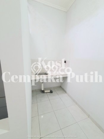 Siap Huni Rumah Mewah 22 Kamar di Cempaka Putih Dekat ke Mana Saja Siap Huni Rumah Mewah 22 Kamar di Cempaka Putih Dekat ke Mana Saja