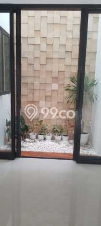Rumah Modern 4 KT di Pondok Kelapa Jakarta Timur Rumah Modern 4 KT di Pondok Kelapa Jakarta Timur