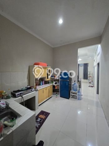 Dijual Rumah Modern 2 KT di Harapan Indah, Bekasi Dijual Rumah Modern 2 KT di Harapan Indah, Bekasi