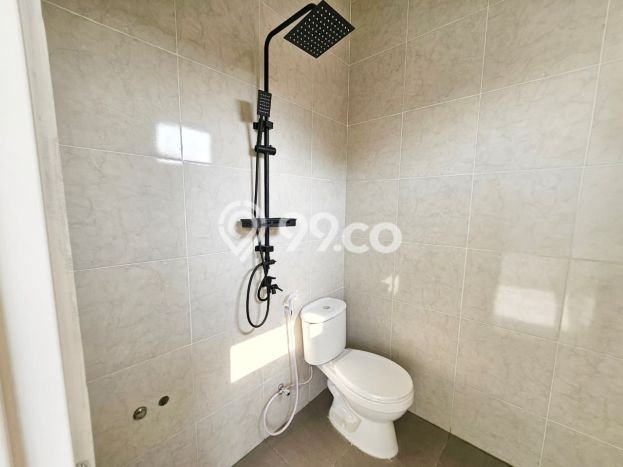 Rumah Modern 3 KT di Pondok Ungu Bekasi Unfurnished Rumah Modern 3 KT di Pondok Ungu Bekasi Unfurnished