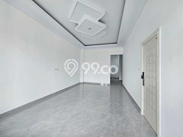Jual Rumah Modern 4 KT di Harapan Indah, Bekasi Jual Rumah Modern 4 KT di Harapan Indah, Bekasi