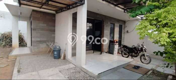 Jual Rumah Strategis Bagus Punya 3 KT di Tarumajaya Bekasi SHM Jual Rumah Strategis Bagus Punya 3 KT di Tarumajaya Bekasi SHM