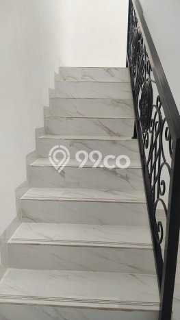 Jual Rumah Modern 3 KT di Harapan Indah, Bekasi Jual Rumah Modern 3 KT di Harapan Indah, Bekasi