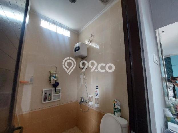 Rumah Modern 4 KT di Harapan Indah Bekasi Rumah Modern 4 KT di Harapan Indah Bekasi