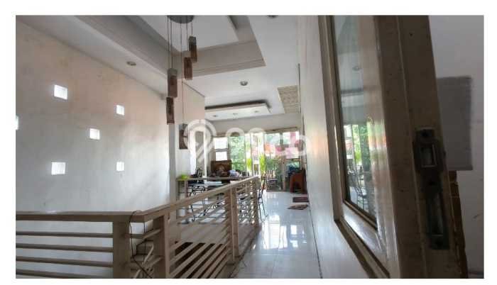 For Sale! Luxury House LT 105m2 Desain Modern di Pulo Asem For Sale! Luxury House LT 105m2 Desain Modern di Pulo Asem