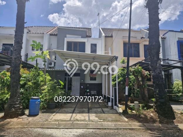 Dijual Rumah Strategis Bagus Punya 4 KT di Cakung Jakarta Timur - Dijual Rumah Strategis Bagus Punya 4 KT di Cakung Jakarta Timur -
