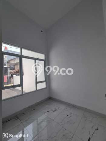 Ready to Use! Premium House LT 160m2 Desain Modern di Sunter Ready to Use! Premium House LT 160m2 Desain Modern di Sunter