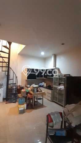 Rumah sewa siap huni 3 KT di harapan indah, Bekasi Rumah sewa siap huni 3 KT di harapan indah, Bekasi
