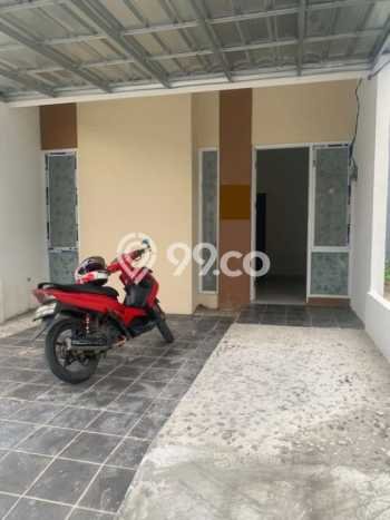 Jual Rumah Murah Meriah Babelan Punya 2 Kamar & LT 55m2 Jual Rumah Murah Meriah Babelan Punya 2 Kamar & LT 55m2