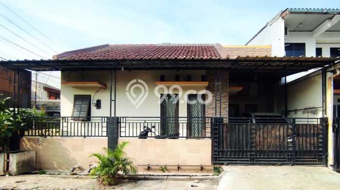 Rumah Disewakan Bekasi LT 82m2 LB 70m2 Area Harapan Indah Rumah Disewakan Bekasi LT 82m2 LB 70m2 Area Harapan Indah
