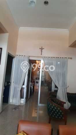 Rumah sewa siap huni 3 KT di harapan indah, Bekasi Rumah sewa siap huni 3 KT di harapan indah, Bekasi