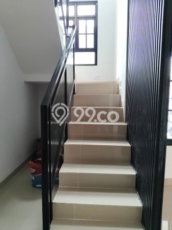 Rumah Minimalis 3 KT LT 63m2 di Harapan Indah Rumah Minimalis 3 KT LT 63m2 di Harapan Indah