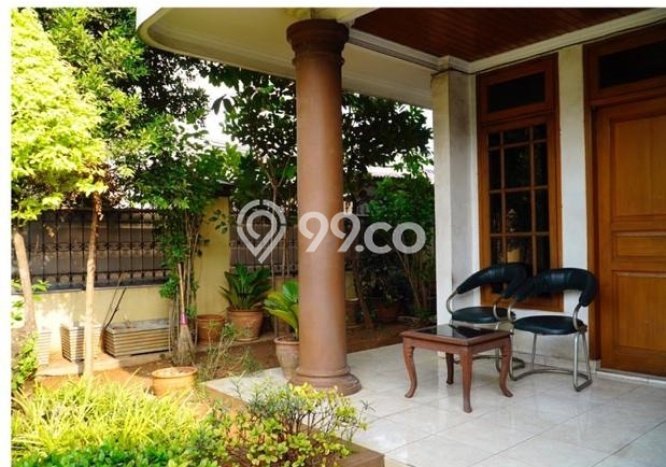 Jual Rumah Mewah Megah Dengan View Cantik di Klender, Jakarta Timur Jual Rumah Mewah Megah Dengan View Cantik di Klender, Jakarta Timur