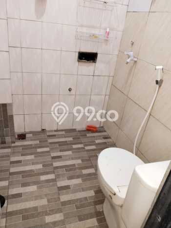 Rumah Modern 2 KT di harapan indah Bekasi Rumah Modern 2 KT di harapan indah Bekasi