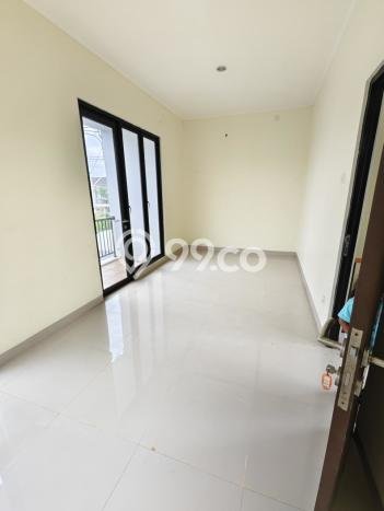 Rumah Modern 2 Kamar LT 165m2 di Harapan Indah Rumah Modern 2 Kamar LT 165m2 di Harapan Indah