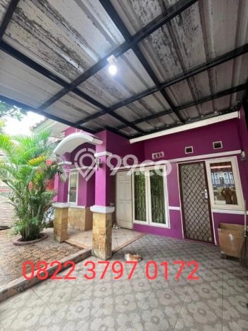 Jarang Ada! Rumah Sewa 4 Kamar Nyaman Siap Huni Harapan Indah Jarang Ada! Rumah Sewa 4 Kamar Nyaman Siap Huni Harapan Indah