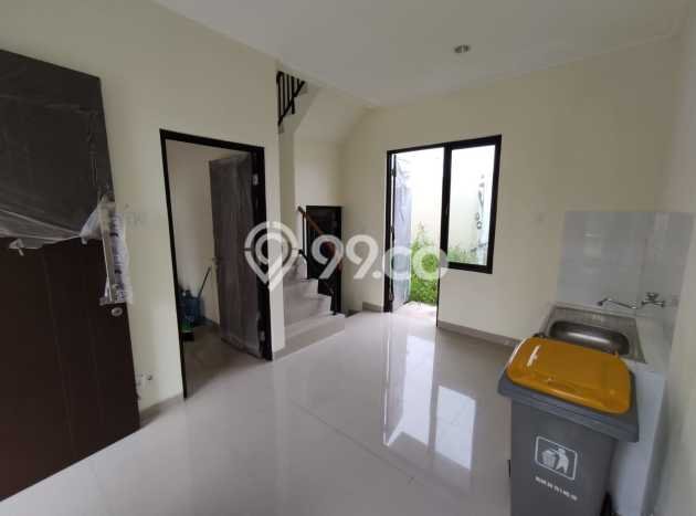 For Sale Hunian Rumah Nyaman 2 Kamar di Harapan Indah, Bekasi For Sale Hunian Rumah Nyaman 2 Kamar di Harapan Indah, Bekasi