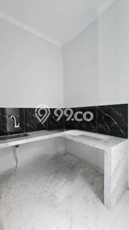 Rumah Modern 3 Kamar LT 81m2 di Harapan Indah Rumah Modern 3 Kamar LT 81m2 di Harapan Indah