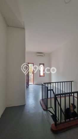 Rumah Modern 2 KT di Harapan Indah Bekasi Rumah Modern 2 KT di Harapan Indah Bekasi