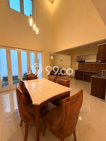 Rumah Modern 5 KT LT 170m2 di Galaxy Rumah Modern 5 KT LT 170m2 di Galaxy