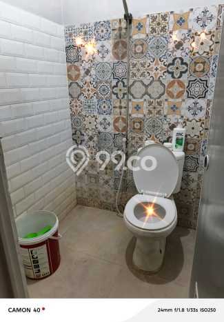 Rumah Modern 2 KT di Golden City Bekasi Rumah Modern 2 KT di Golden City Bekasi